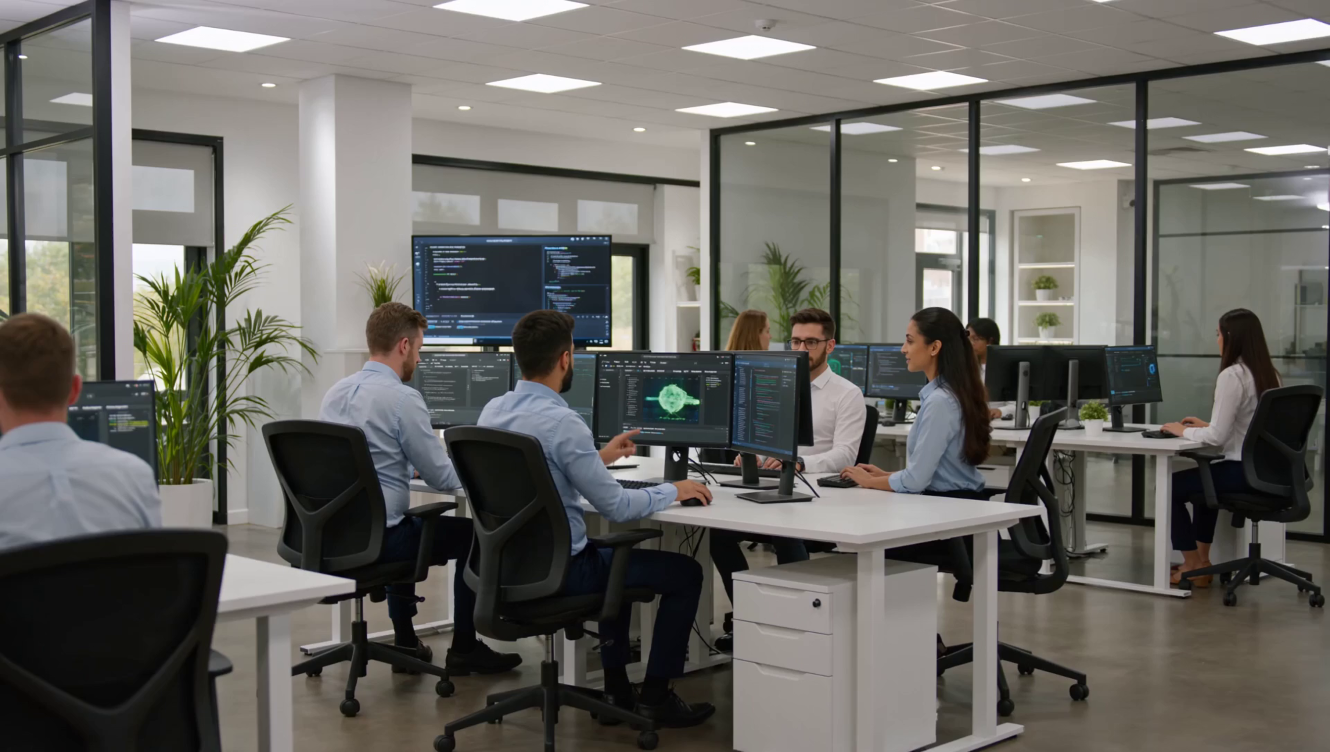 IT Services